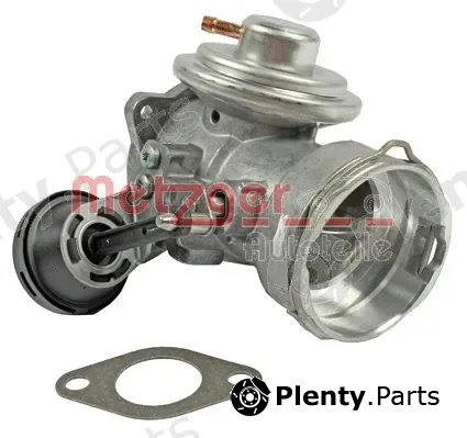 Metzger 0892258 — EGR Valve OE-part