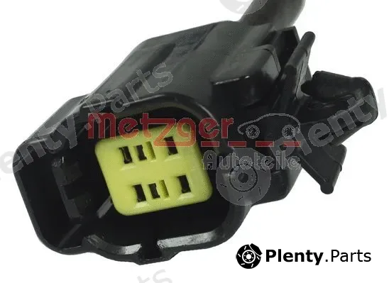 Lambda Sensor OE-part