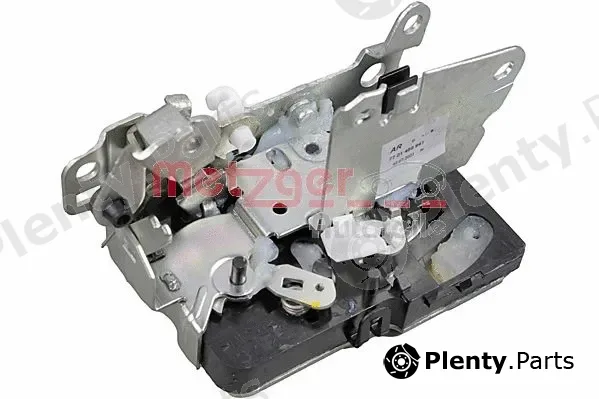 Metzger 2314306 — Door Lock OE-part