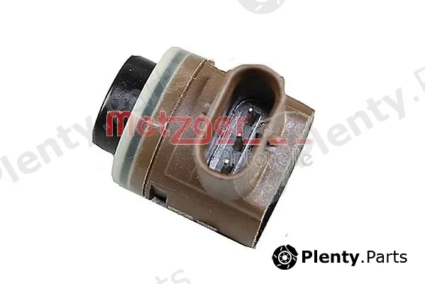 Metzger 0901335 — Sensor, parking distance control OE-part GREENPARTS