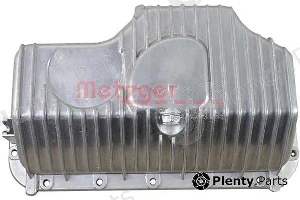 Metzger 7990041 — Oil Sump