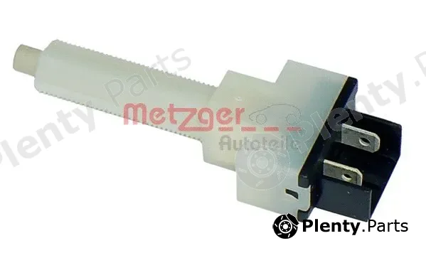 Metzger 0911033 — Stop Light Switch