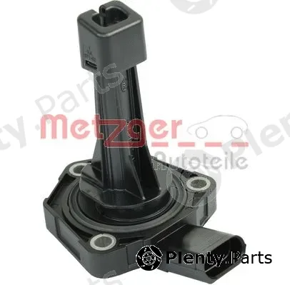 Metzger 0901175 — Sensor, engine oil level OE-part