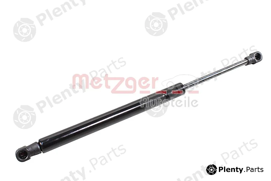 Metzger 2110753 — Gas Spring, boot/cargo area