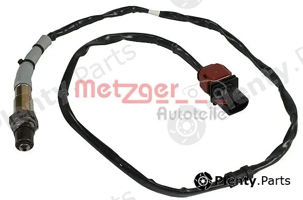 Metzger 0893255 — Lambda Sensor OE-part