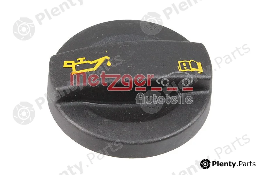 Metzger 2141059 — Sealing Cap, oil filler neck GREENPARTS