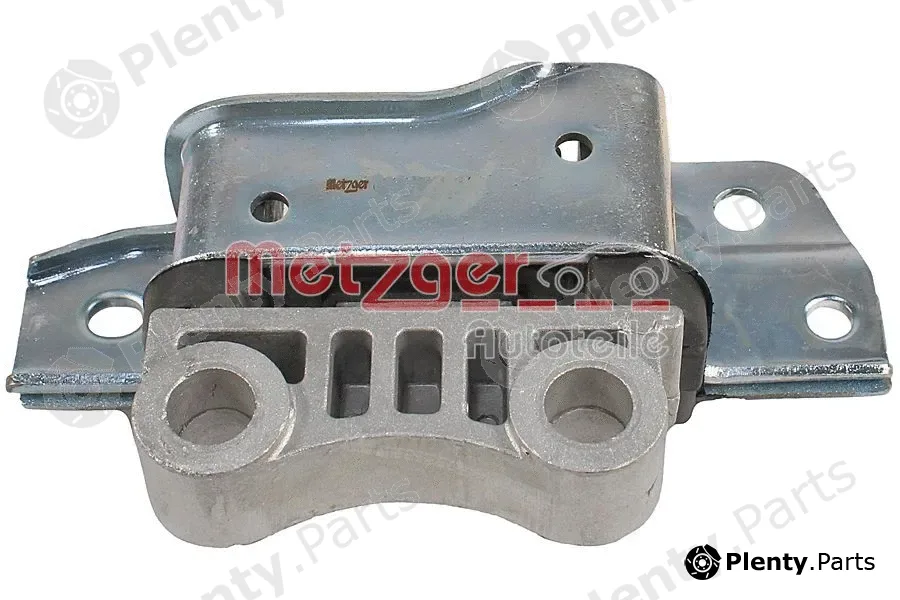 Metzger 8053987 — Mounting, engine