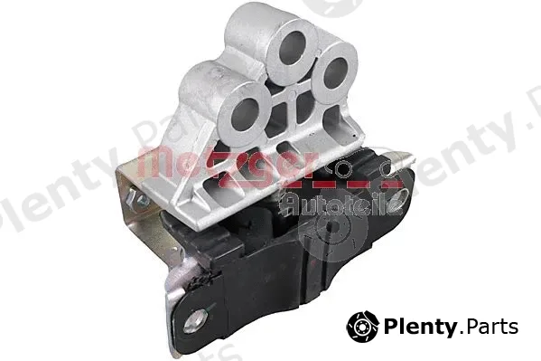 Metzger 8053870 — Mounting, engine