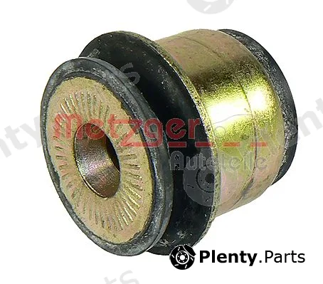 Metzger 52053708 — Mounting, engine