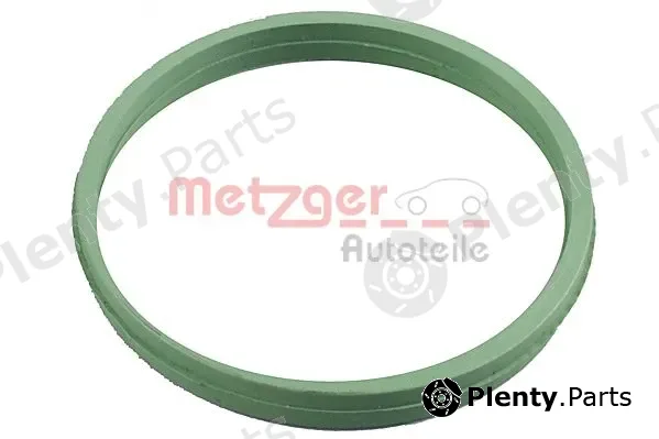 Metzger 2400512 — Seal Ring, charge air hose