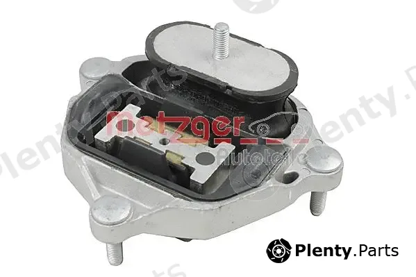 Metzger 8053816 — Mounting, engine GREENPARTS