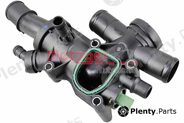 Metzger 4006422 — Thermostat, coolant