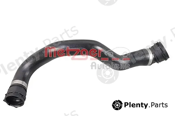 Metzger 2421360 — Radiator Hose