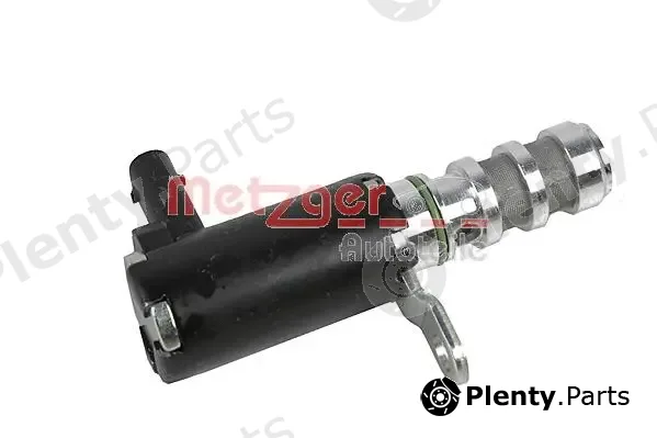 Metzger 0899285 — Oil Pressure Valve OE-part