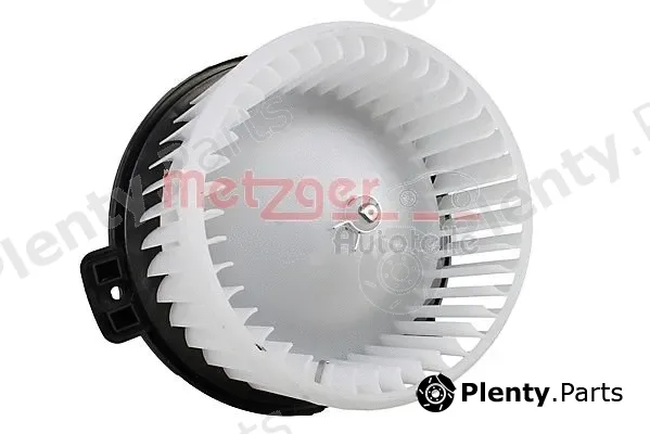 Metzger 0917385 — Interior Blower GREENPARTS