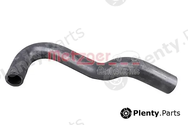 Metzger 2421081 — Radiator Hose