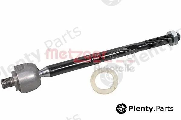 Metzger 51039508 — Inner Tie Rod KIT + GREENPARTS