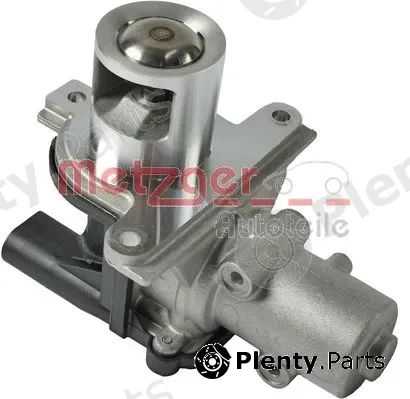 Metzger 0892177 — EGR Valve OE-part
