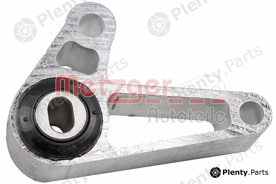 Metzger 8053959 — Mounting, automatic transmission