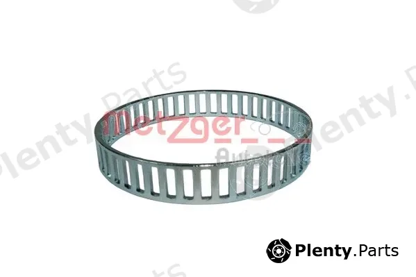 Metzger 0900764 — Sensor Ring, ABS