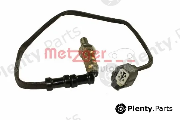 Metzger 0893352 — Lambda Sensor OE-part