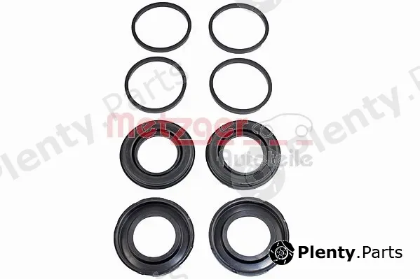 Metzger 114-0183 — Repair Kit, brake caliper GREENPARTS