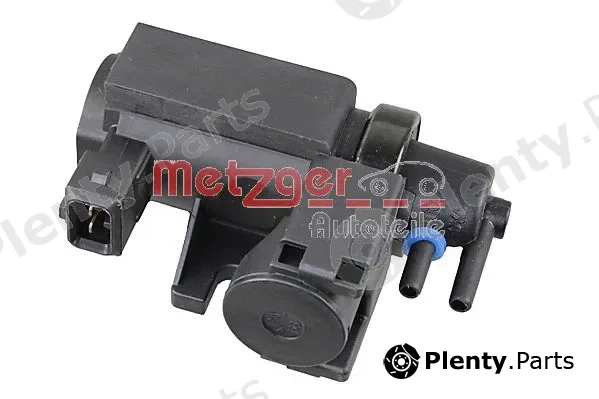 Metzger 0892713 — Pressure converter, turbocharger GREENPARTS