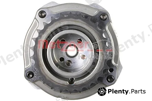 Metzger 0899215 — Camshaft Adjuster