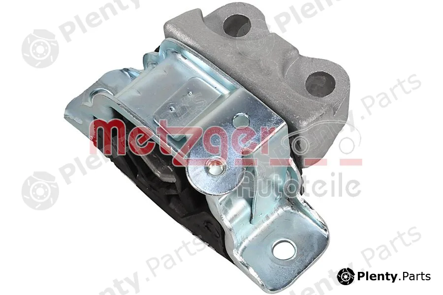 Metzger 8054026 — Mounting, engine