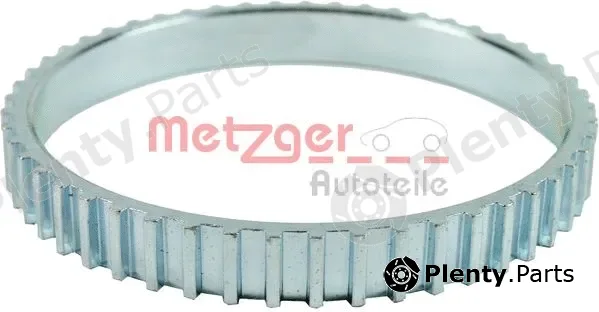Metzger 0900174 — Sensor Ring, ABS