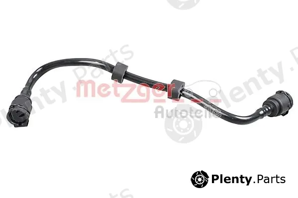 Metzger 4010361 — Coolant Pipe GREENPARTS