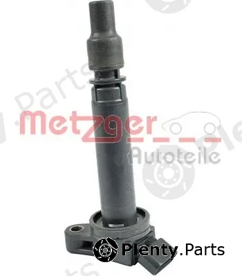 Metzger 0880425 — Ignition Coil OE-part GREENPARTS