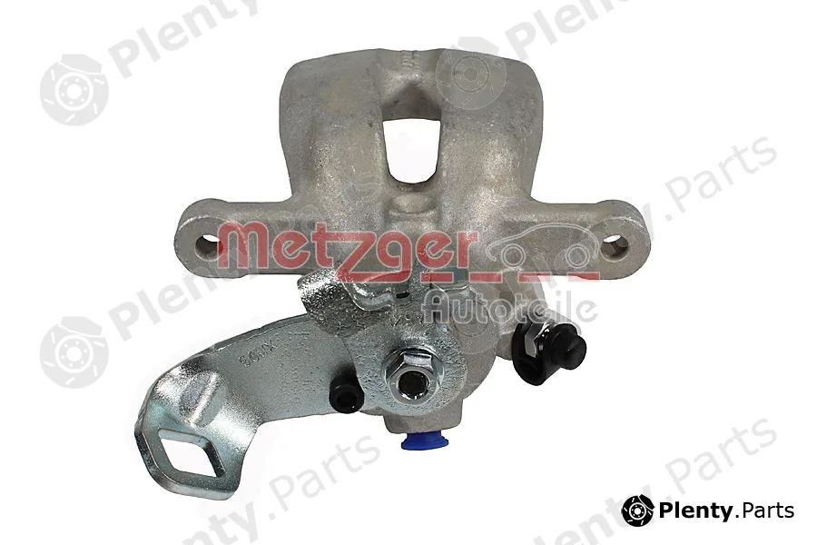 Metzger 6251171 — Brake Caliper