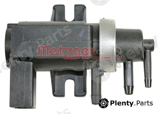 Metzger 0892660 — Pressure Converter, exhaust control