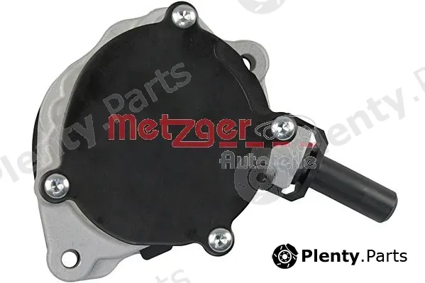 Metzger 8010170 — Vacuum Pump, braking system OE-part