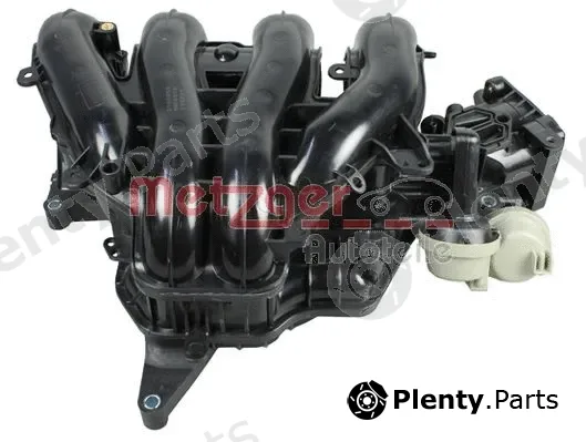 Metzger 2100068 — Intake Manifold Module