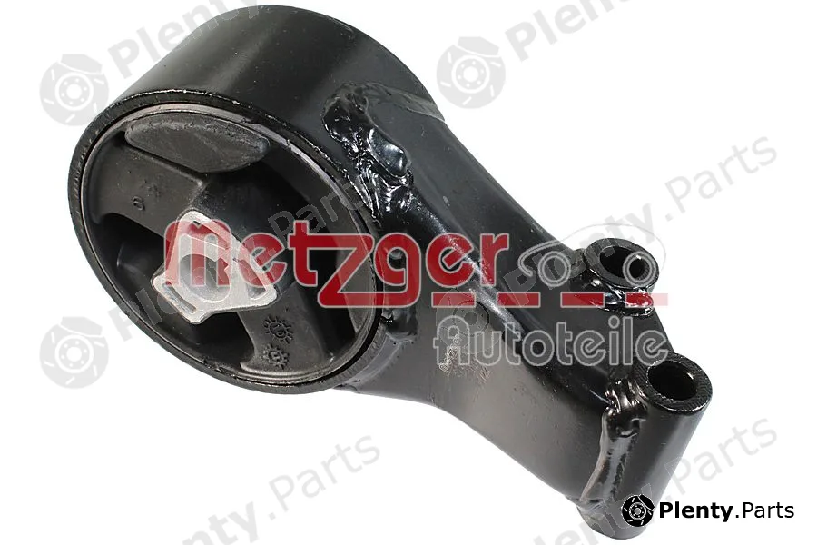 Metzger 8054147 — Mounting, engine