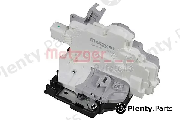 Metzger 2314179 — Door Lock