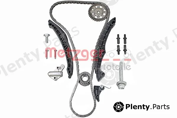 Metzger 7490030 — Timing Chain Kit