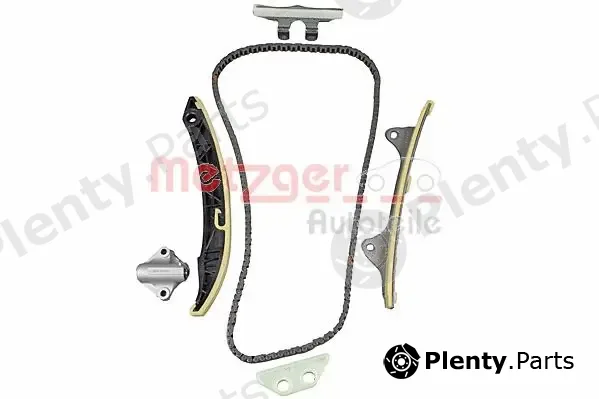 Metzger 7490054 — Timing Chain Kit