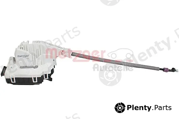 Metzger 2314426 — Door Lock GREENPARTS