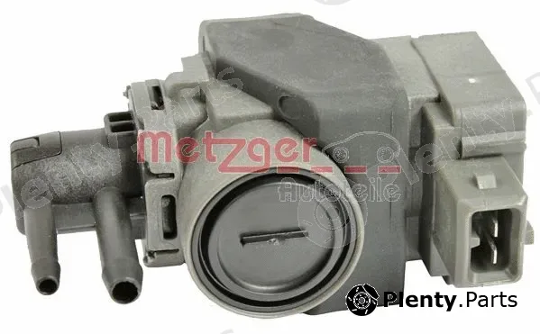 Metzger 0892296 — Pressure converter, turbocharger OE-part