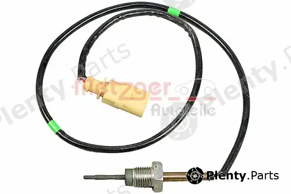 Metzger 0894548 — Sensor, exhaust gas temperature OE-part