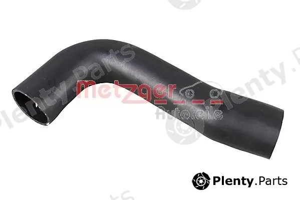 Metzger 2400693 — Charge Air Hose