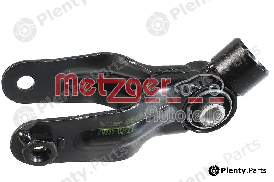 Metzger 8054260 — Mounting, engine GREENPARTS
