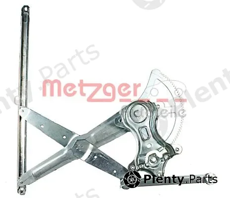 Metzger 2160419 — Window Regulator