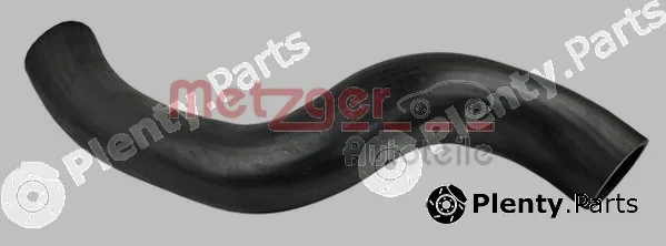 Metzger 2400371 — Charge Air Hose
