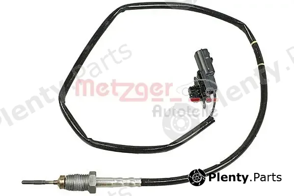 Metzger 0894547 — Sensor, exhaust gas temperature OE-part