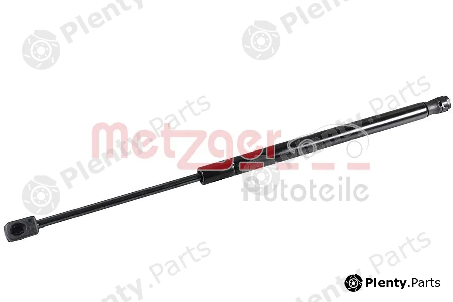 Metzger 2110661 — Gas Spring, boot/cargo area