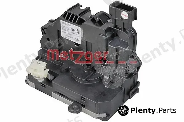 Metzger 2314297 — Door Lock OE-part